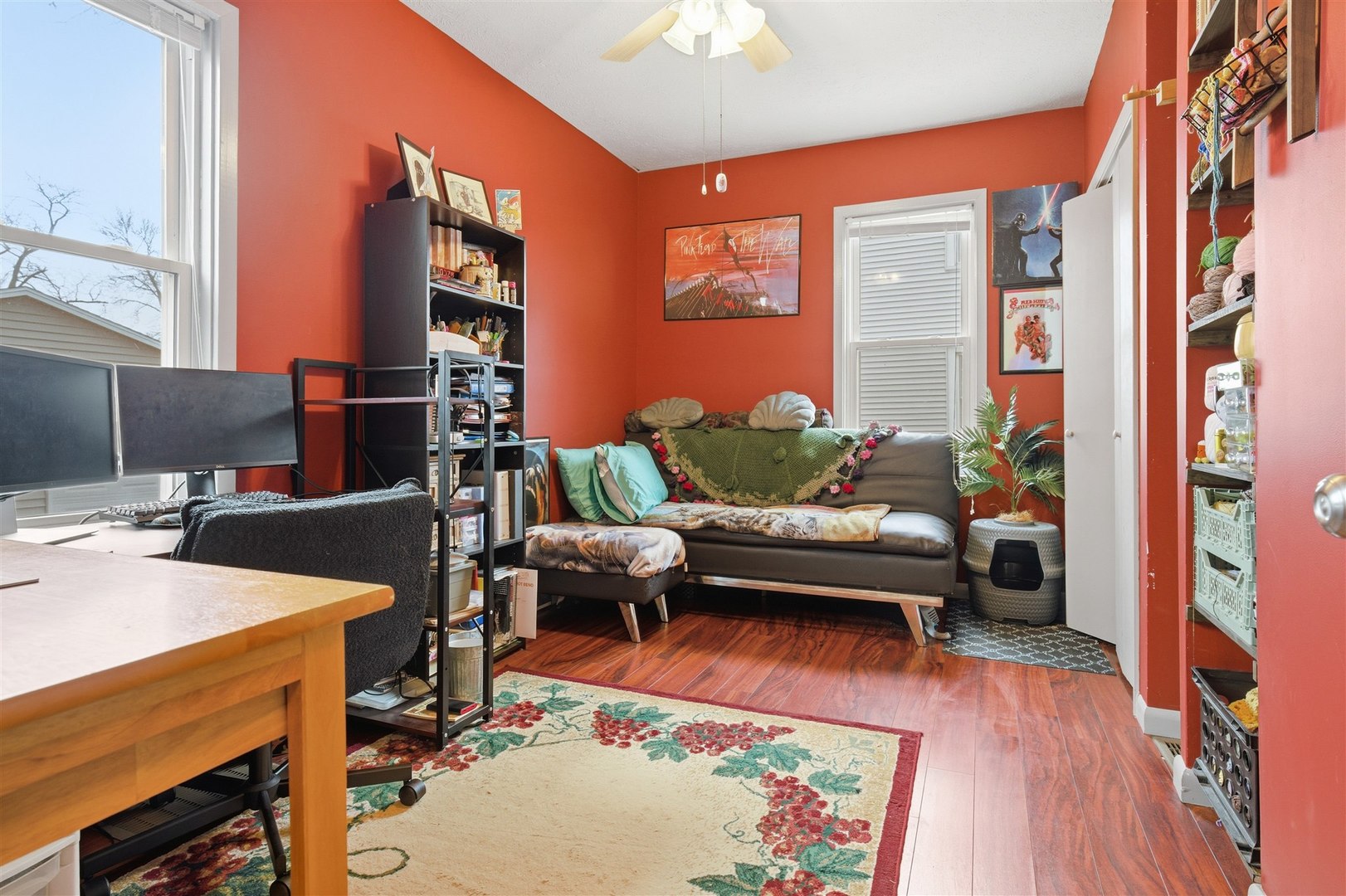 921 W Wood Street, Bloomington, IL 61701