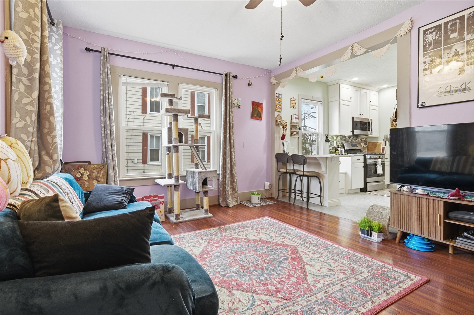 921 W Wood Street, Bloomington, IL 61701