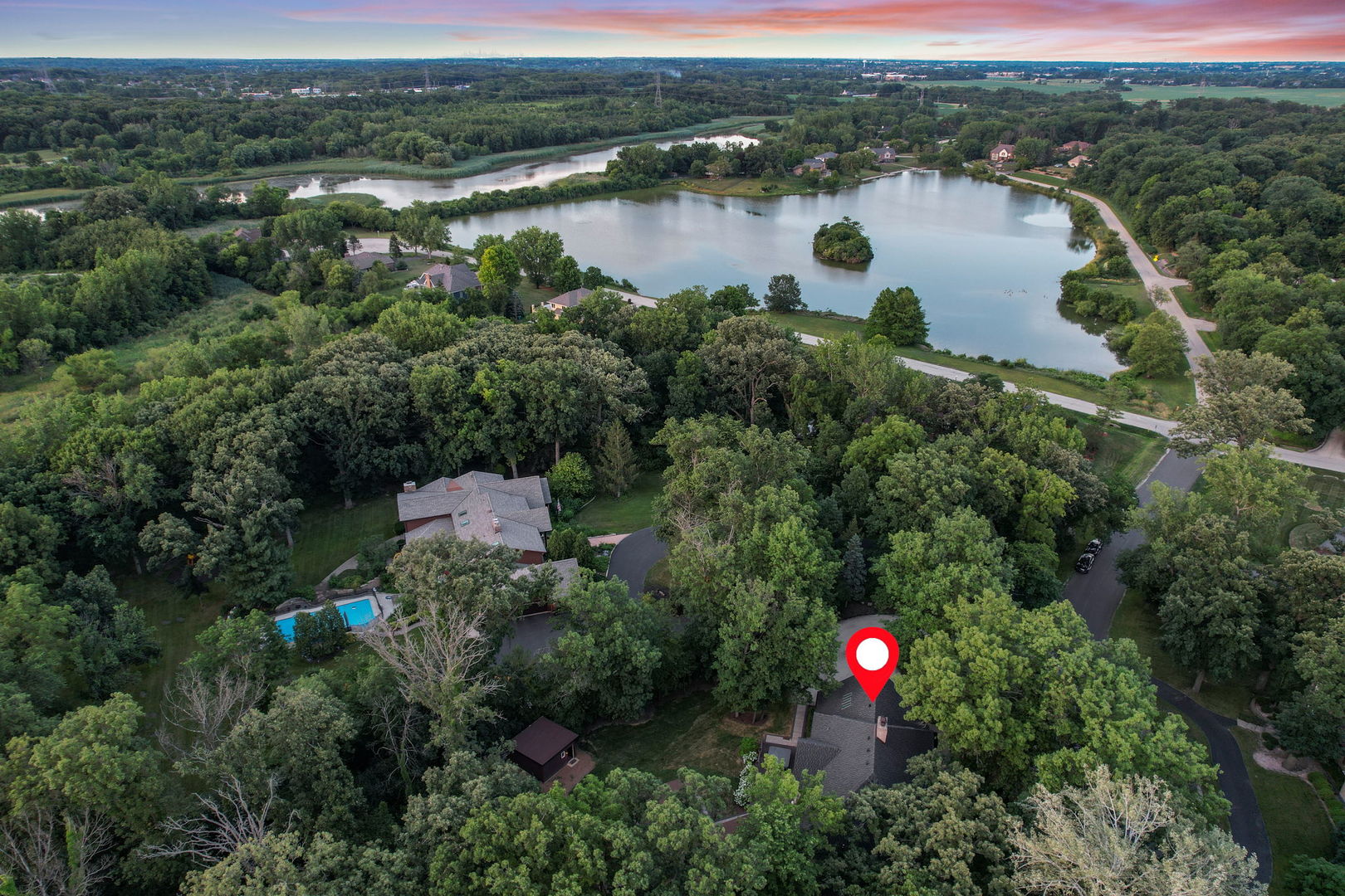 12406 W Mackinac Road, Homer Glen, IL 60491