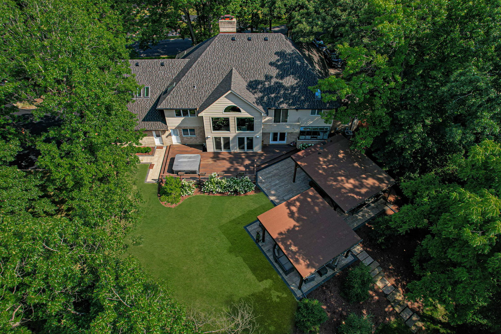 12406 W Mackinac Road, Homer Glen, IL 60491