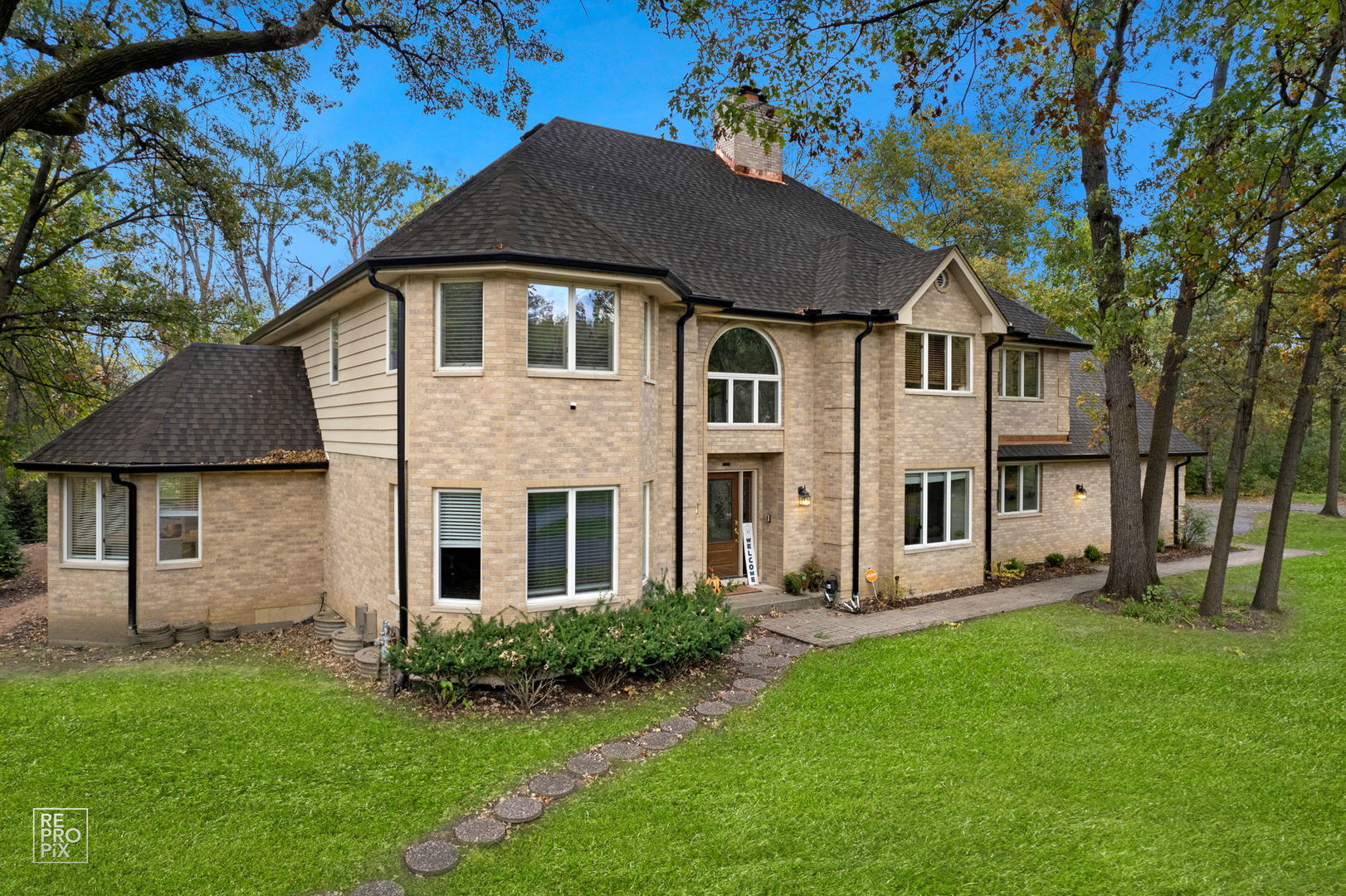 12406 W Mackinac Road, Homer Glen, IL 60491