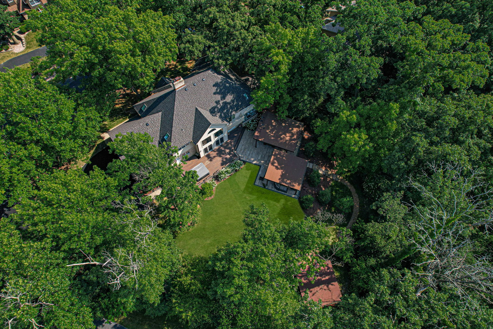 12406 W Mackinac Road, Homer Glen, IL 60491