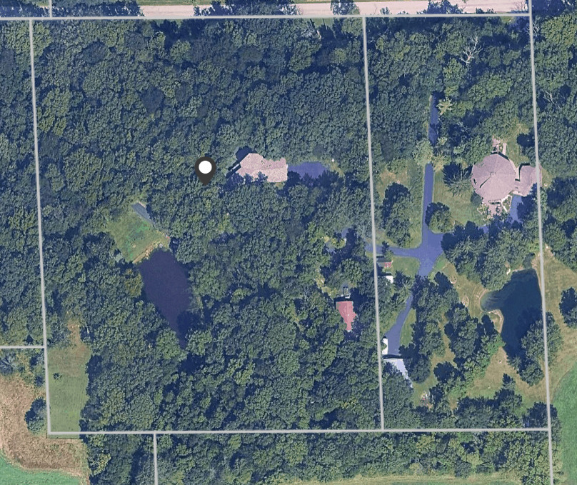 3085 W Southmor Road, Morris, IL 60450