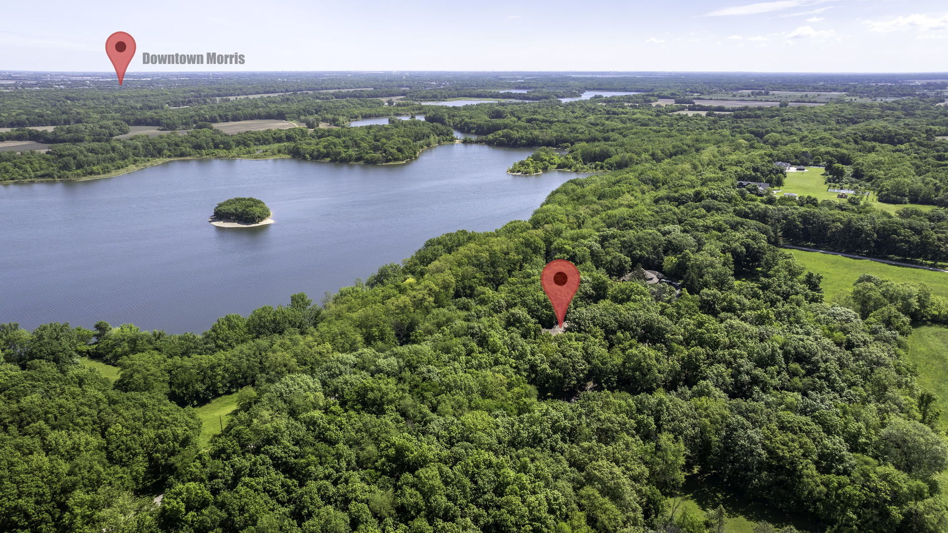 3085 W Southmor Road, Morris, IL 60450