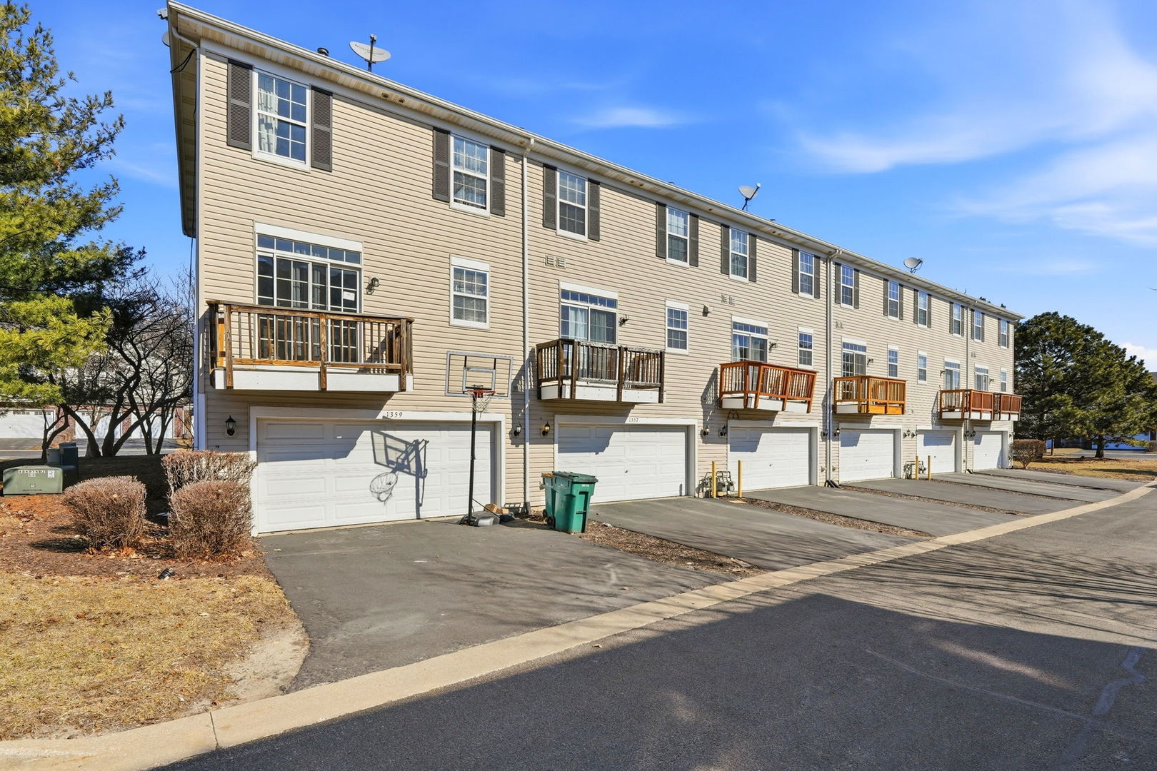 1357 W Alder Creek Drive #0, Romeoville, IL 60446