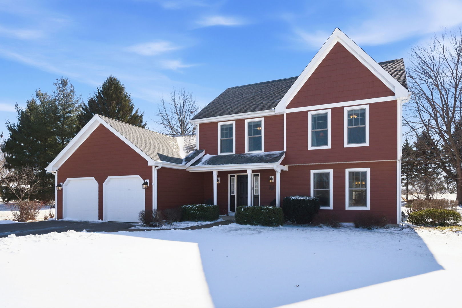 11N215 Capulet Circle, Elgin, IL 60124