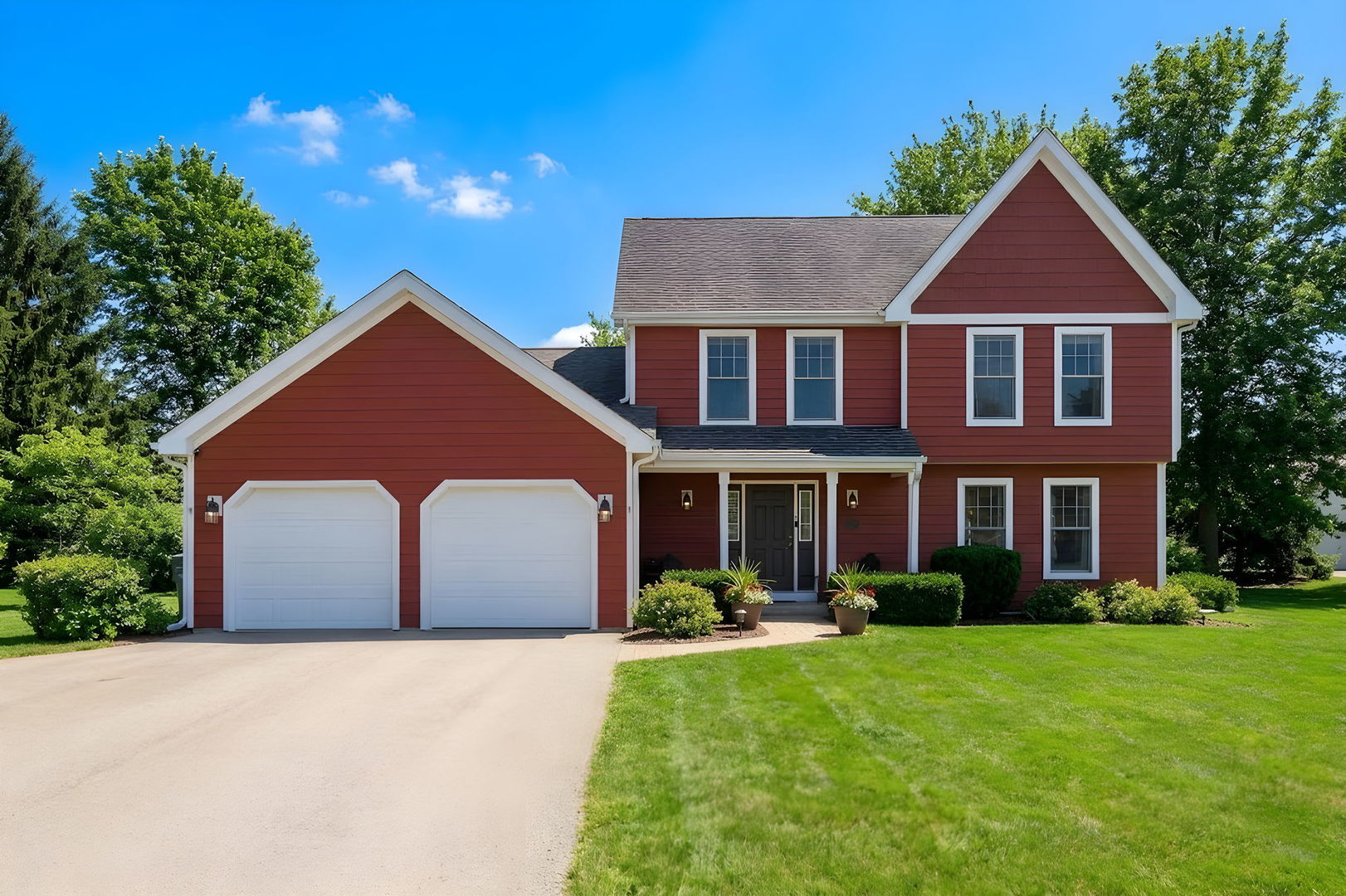 11N215 Capulet Circle, Elgin, IL 60124