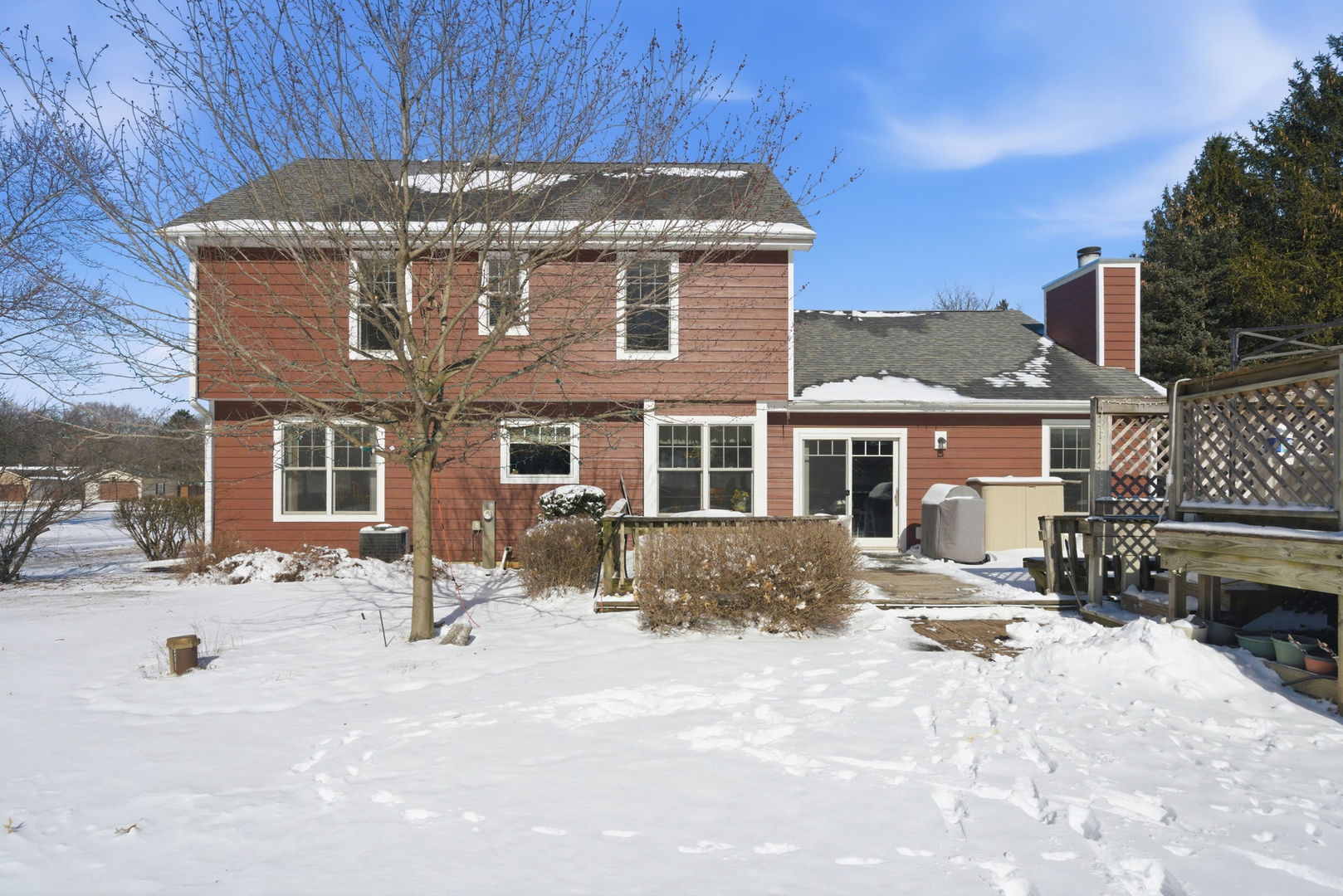 11N215 Capulet Circle, Elgin, IL 60124