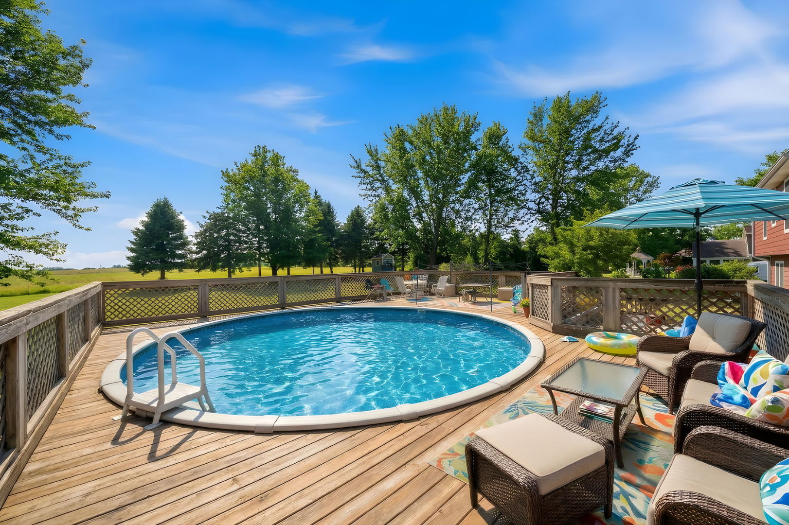 11N215 Capulet Circle, Elgin, IL 60124