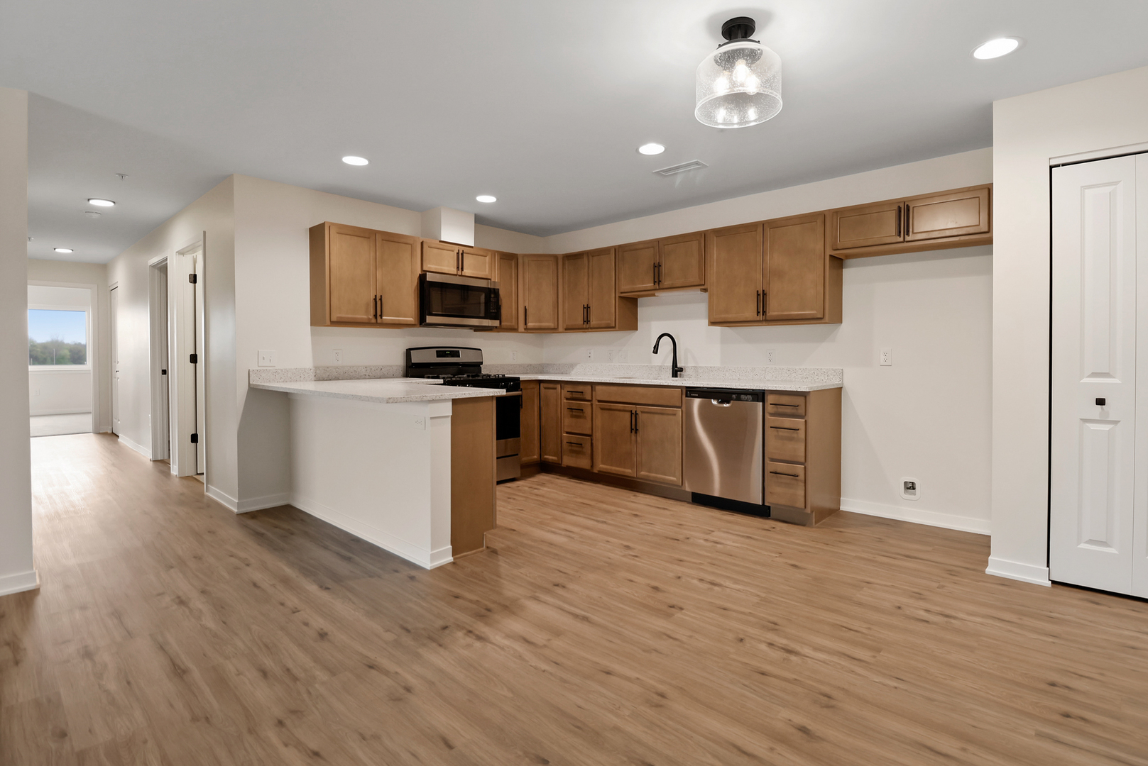 2034 W 75th Place #38, Merrillville, IN 46410
