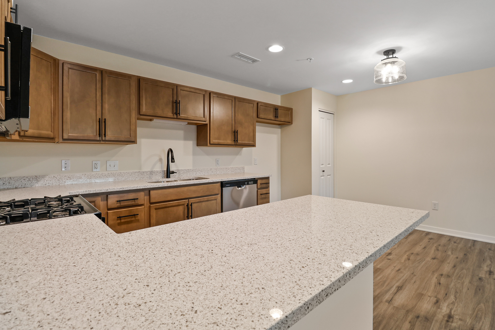 2034 W 75th Place #38, Merrillville, IN 46410