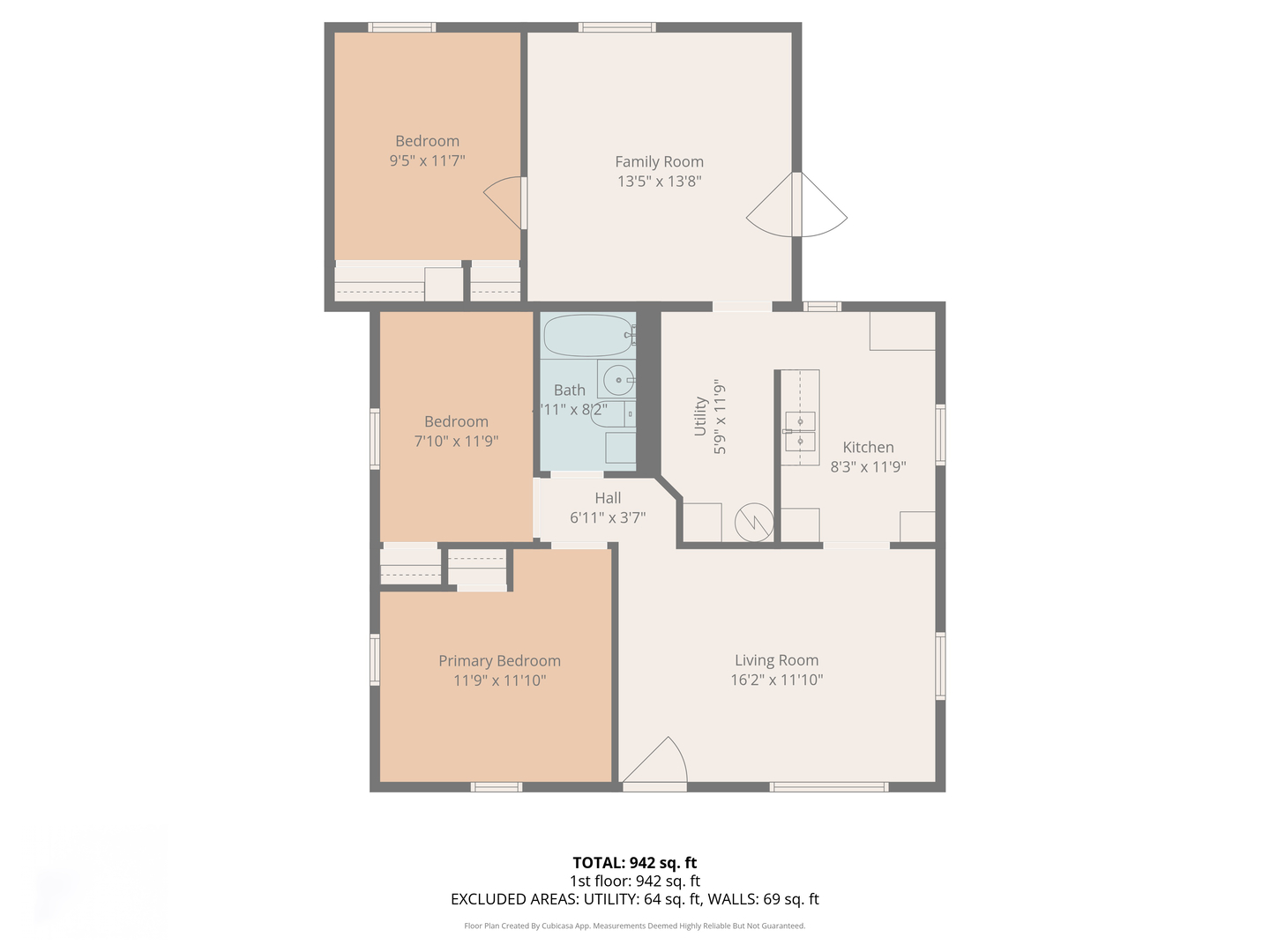 424 N Lancaster Avenue, Aurora, IL 60506