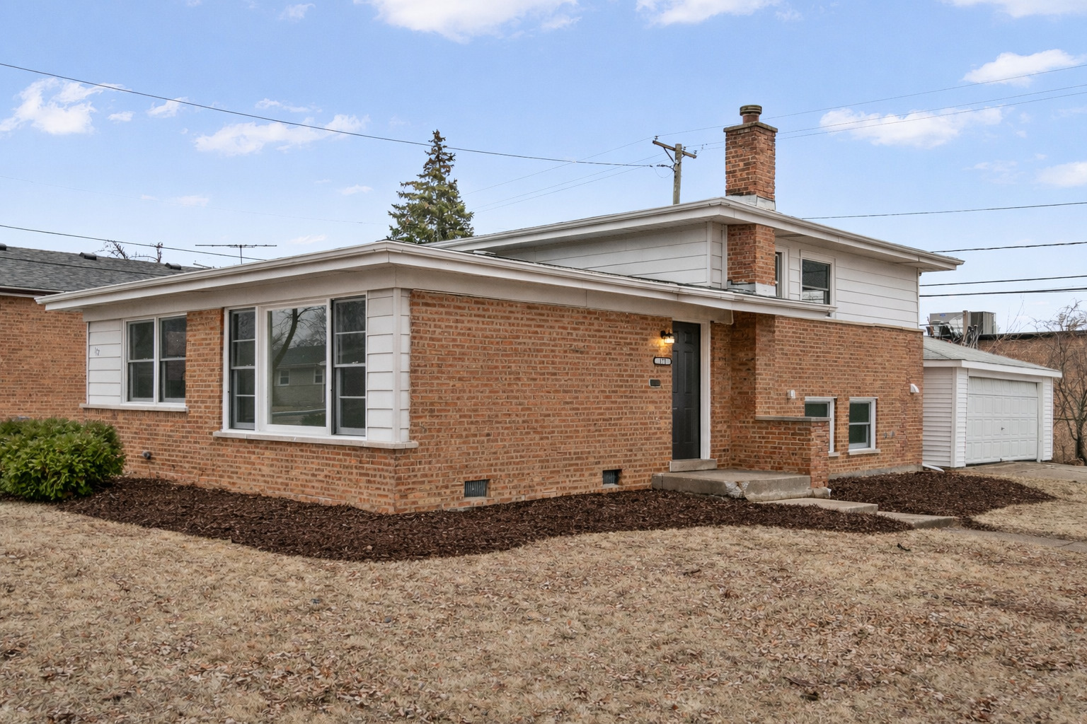 172 Strieff Avenue, Chicago Heights, IL 60411