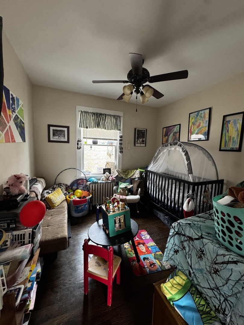 2125 Euclid Avenue, Berwyn, IL 60402