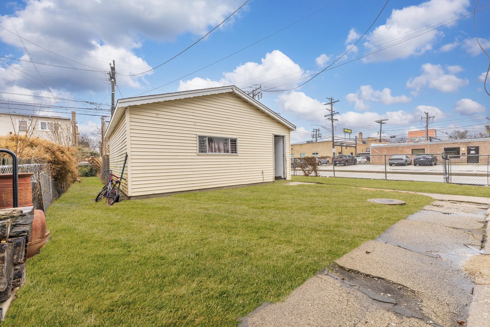 2125 Euclid Avenue, Berwyn, IL 60402