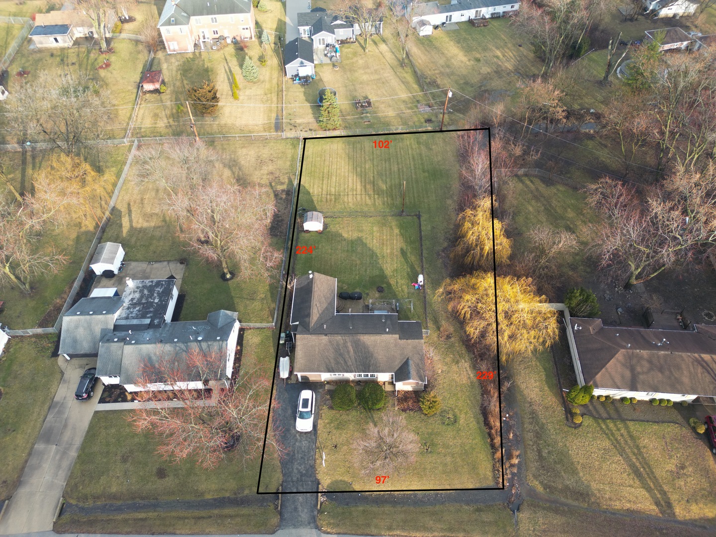 1075 Apricot Street, Hoffman Estates, IL 60169