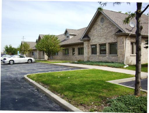 8651 W 159th Street #5, Orland Park, IL 60462