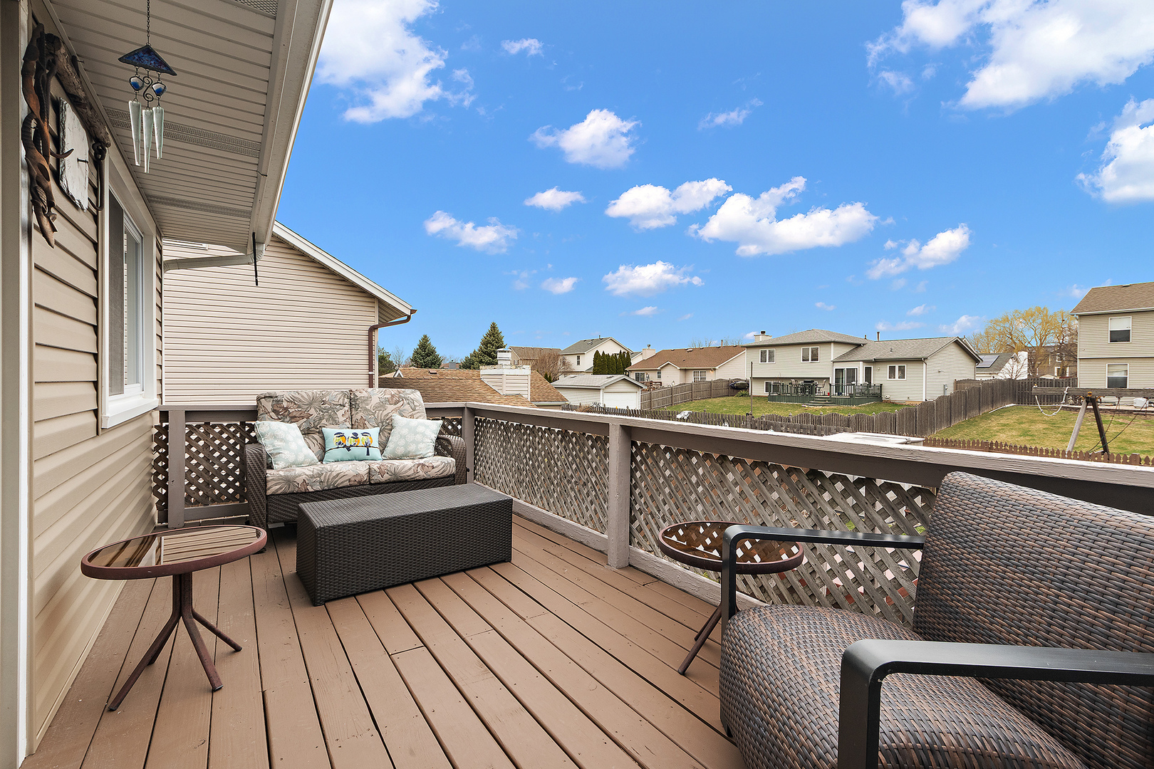 20 Abbeywood Drive, Romeoville, IL 60446