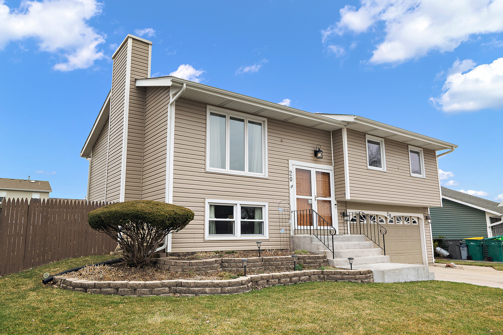 20 Abbeywood Drive, Romeoville, IL 60446