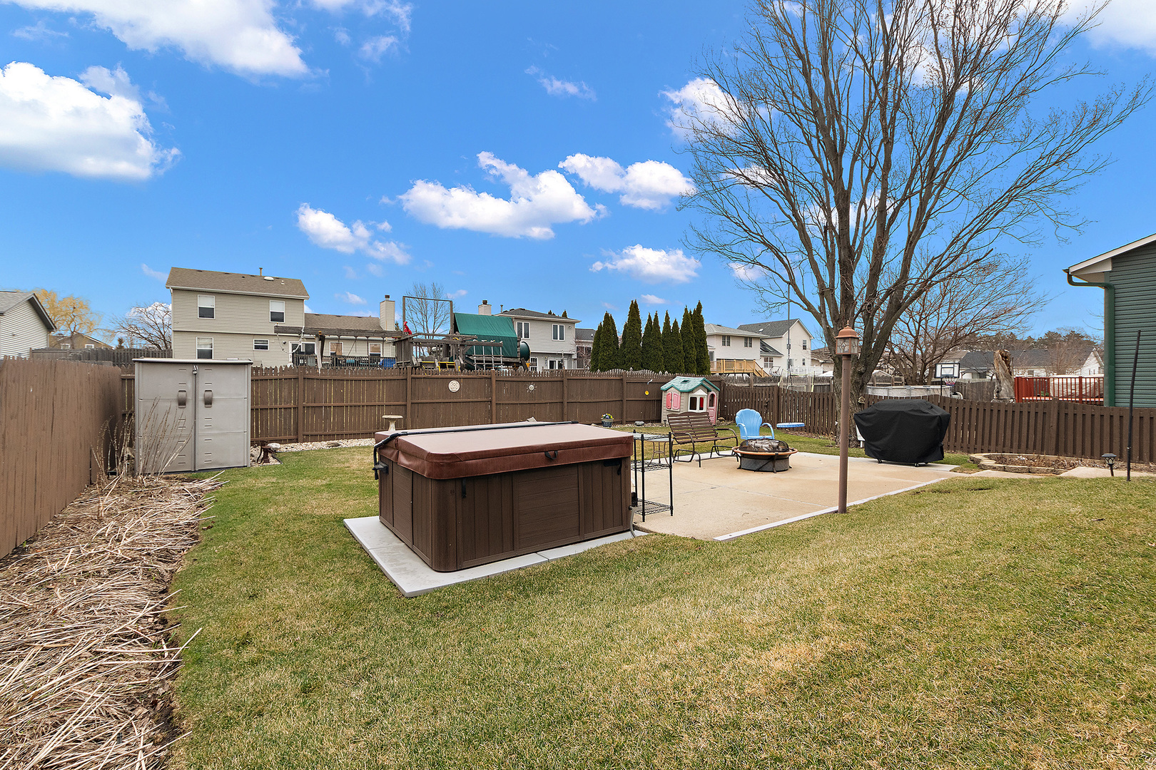 20 Abbeywood Drive, Romeoville, IL 60446