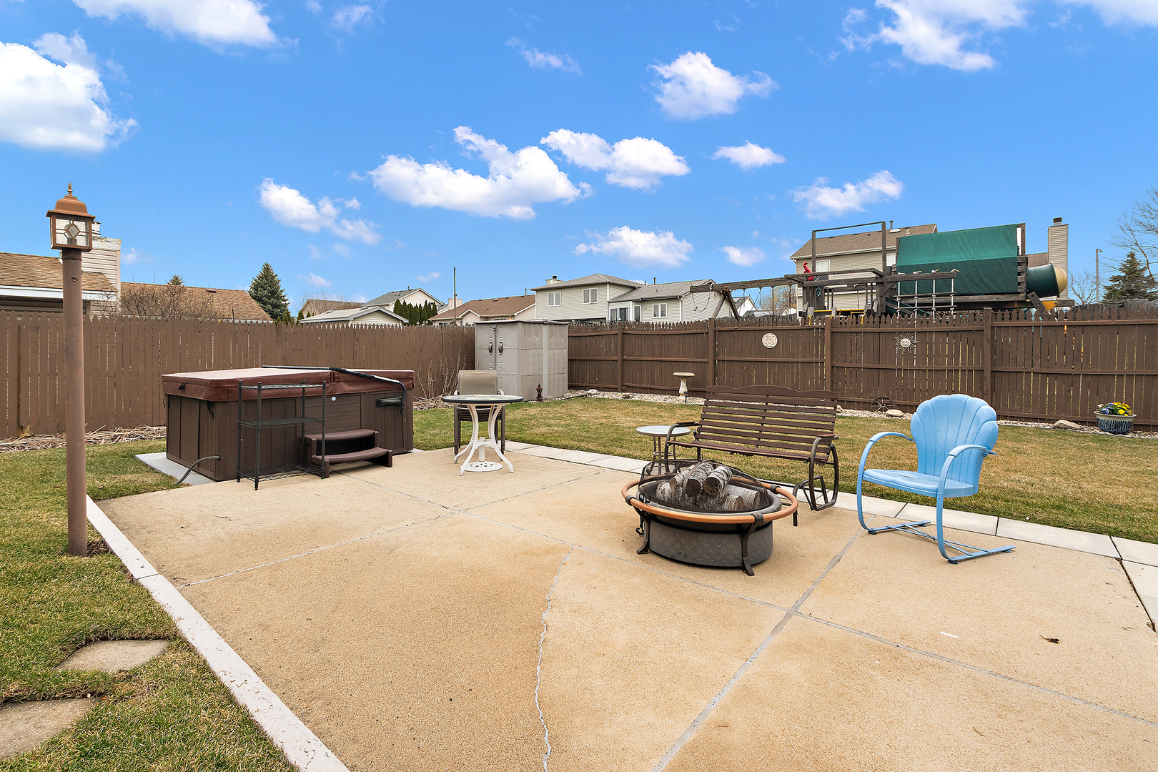 20 Abbeywood Drive, Romeoville, IL 60446