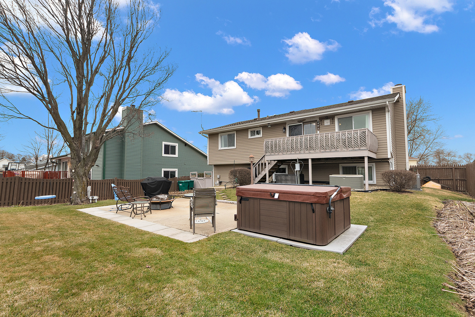 20 Abbeywood Drive, Romeoville, IL 60446