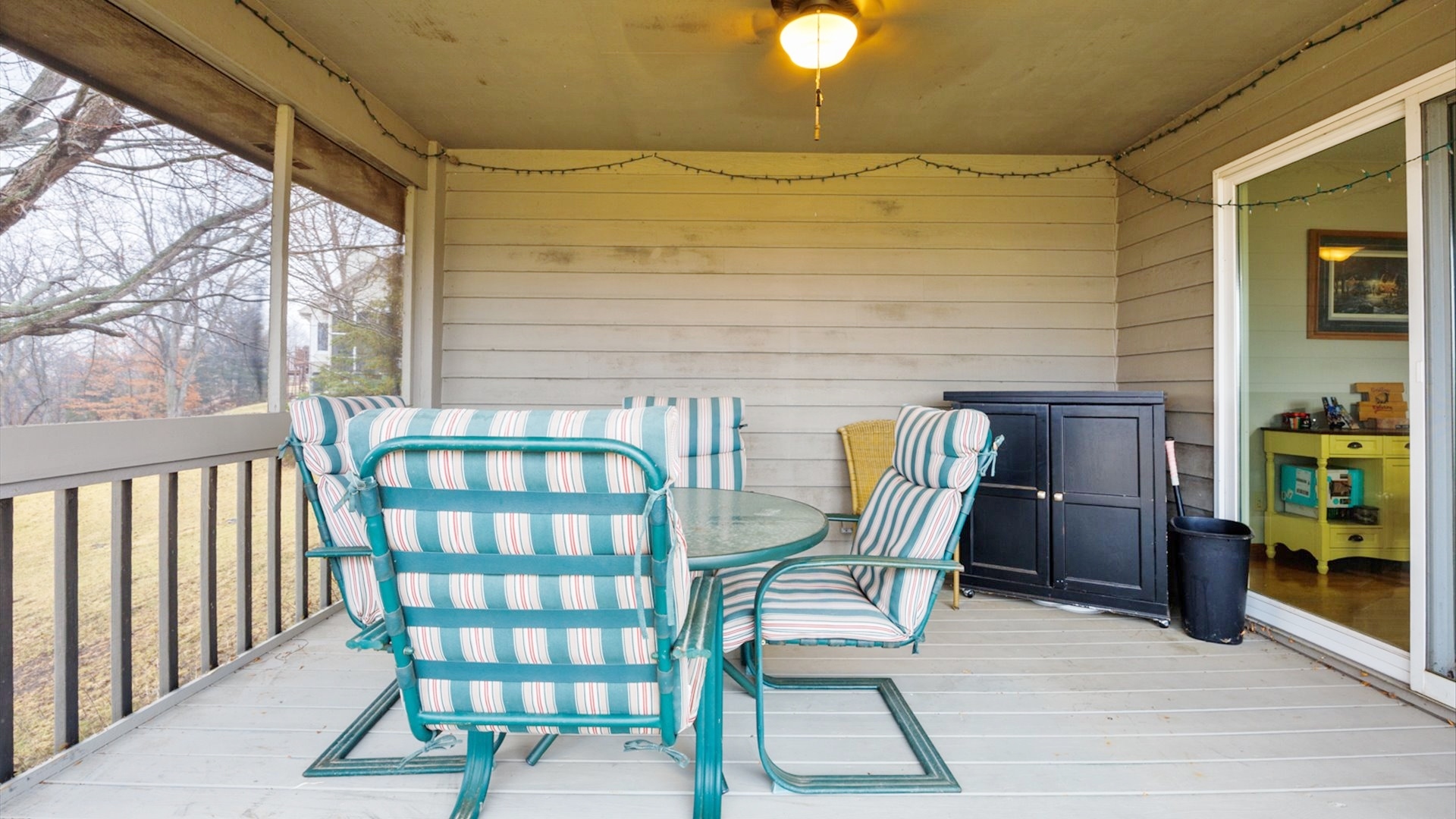 2838 Saint Andrews Court, El Paso, IL 61738