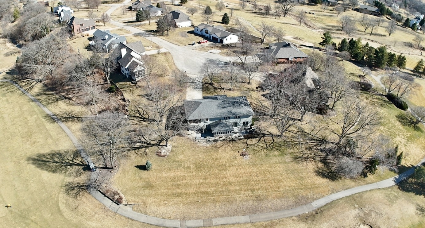 2838 Saint Andrews Court, El Paso, IL 61738