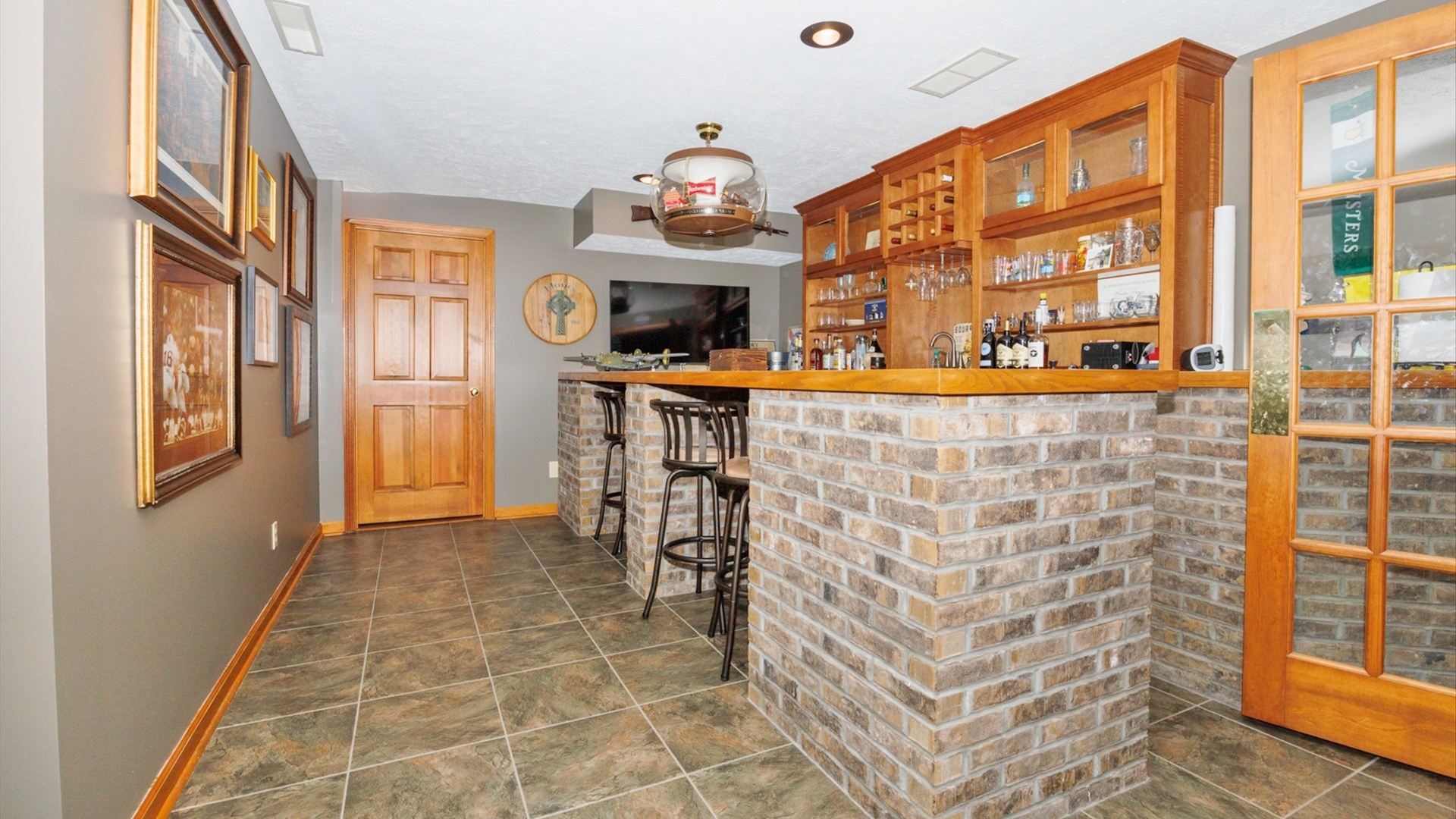 2838 Saint Andrews Court, El Paso, IL 61738