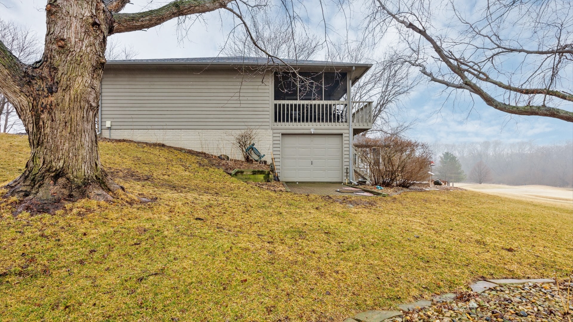 2838 Saint Andrews Court, El Paso, IL 61738