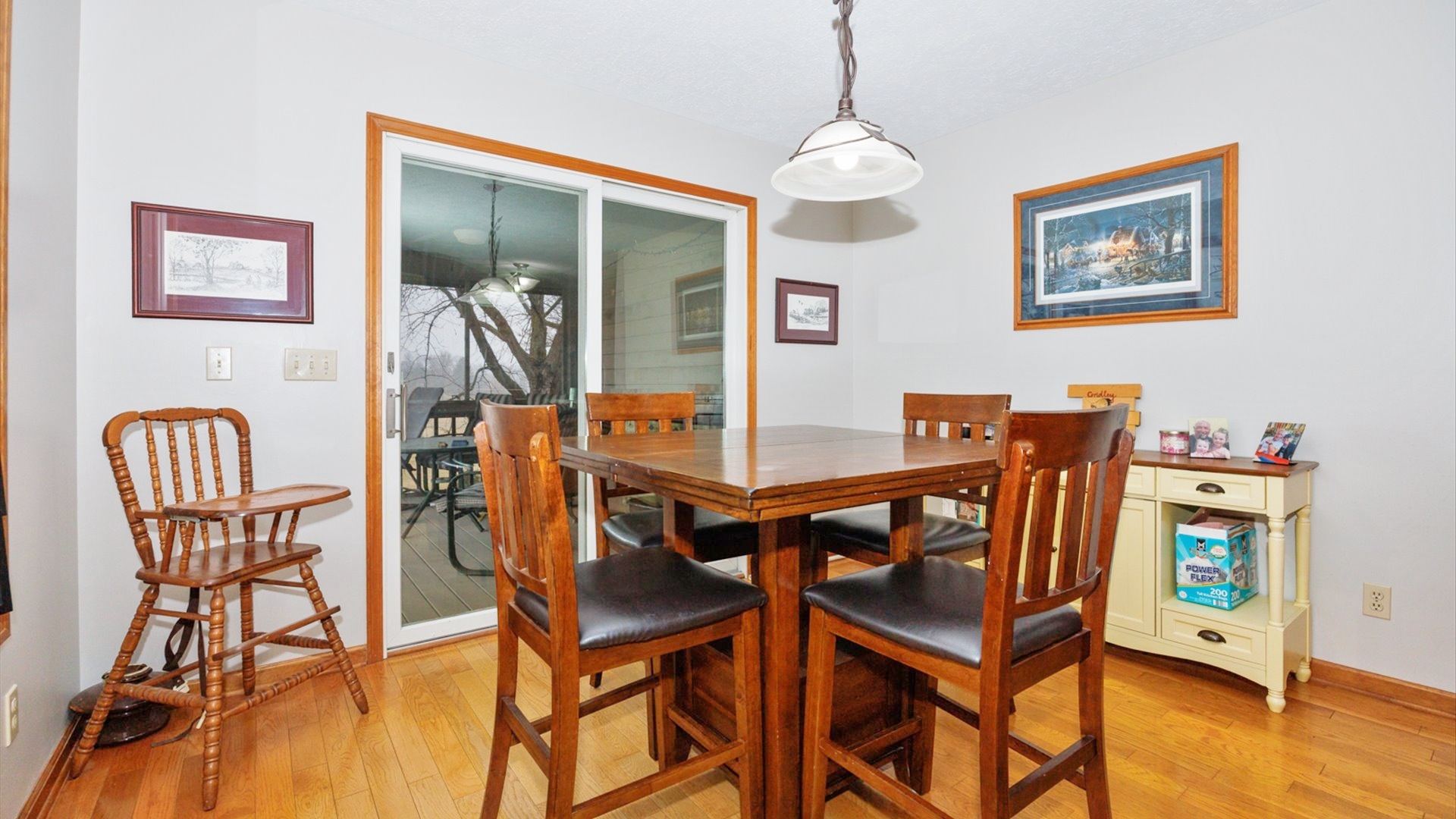 2838 Saint Andrews Court, El Paso, IL 61738