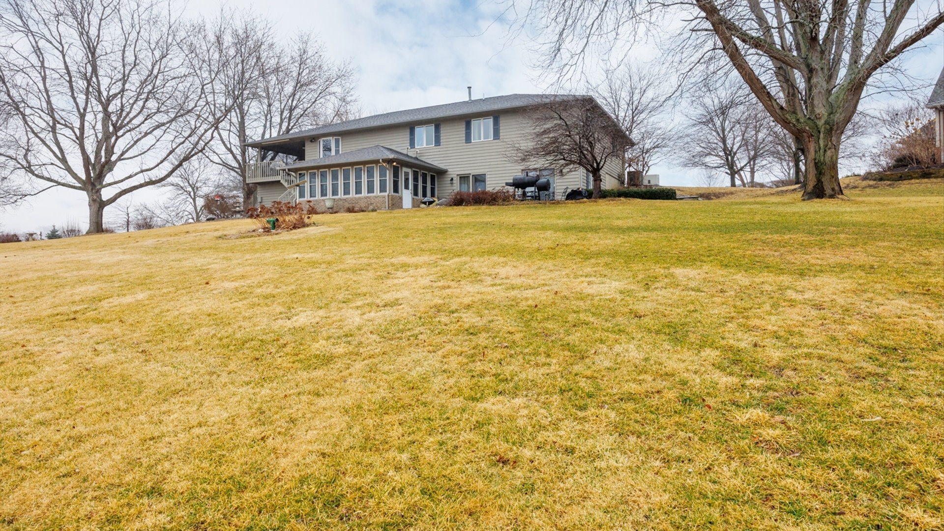 2838 Saint Andrews Court, El Paso, IL 61738