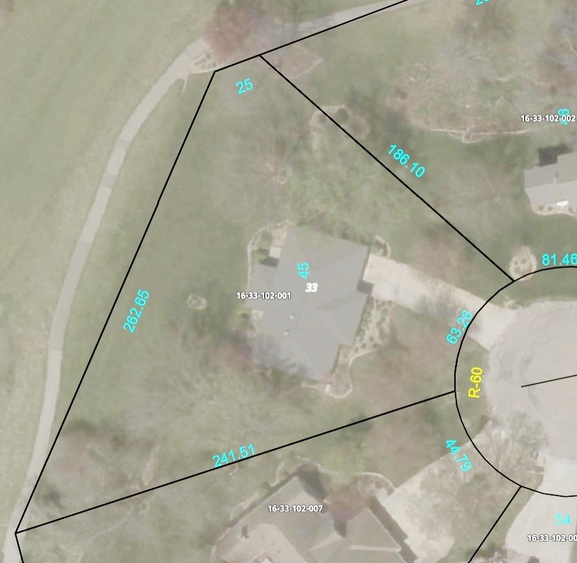 2838 Saint Andrews Court, El Paso, IL 61738