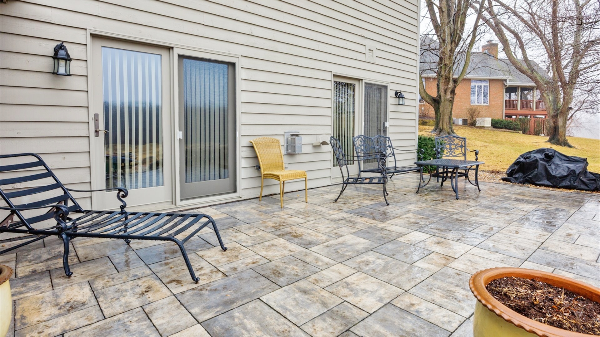 2838 Saint Andrews Court, El Paso, IL 61738