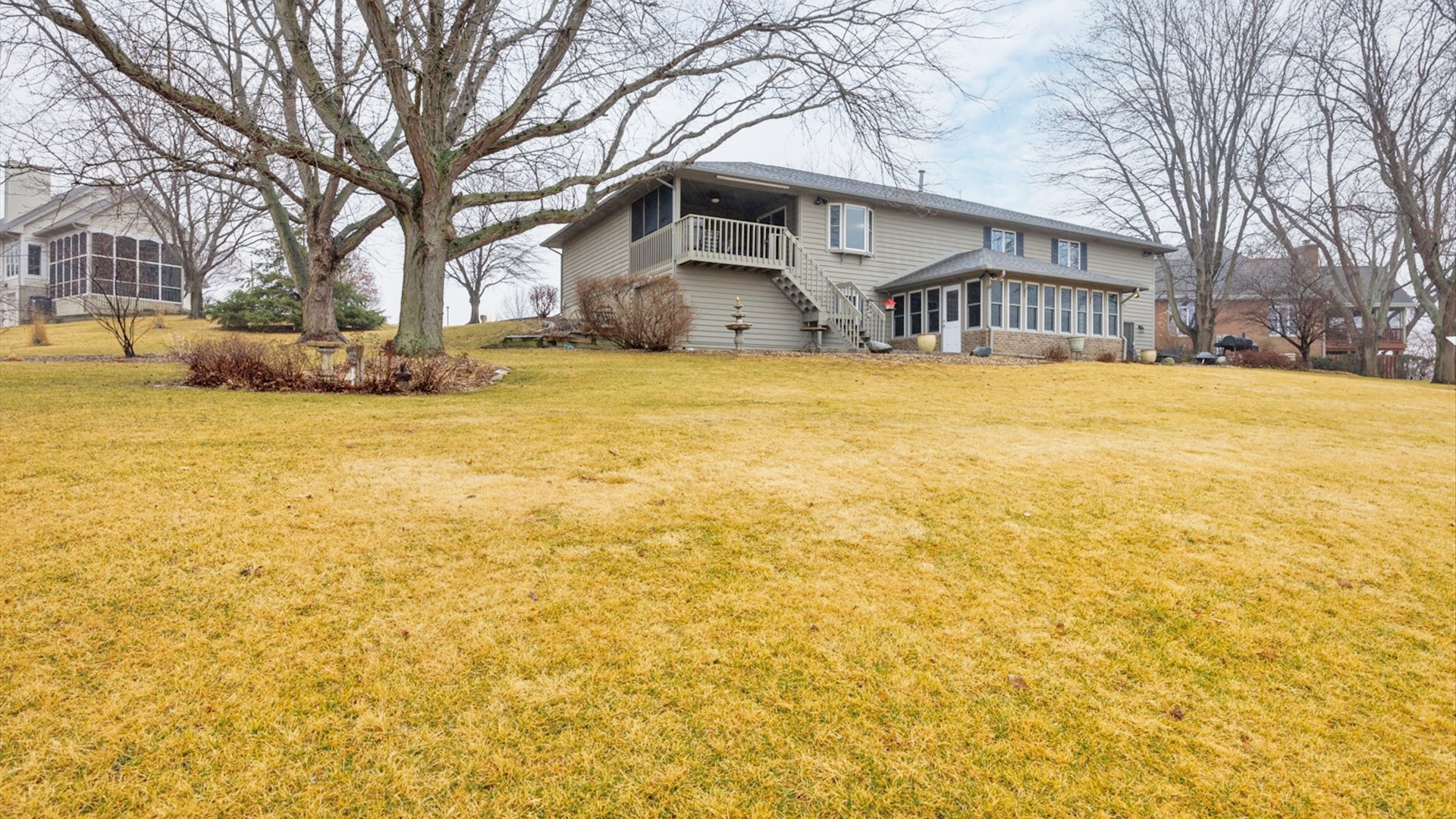 2838 Saint Andrews Court, El Paso, IL 61738