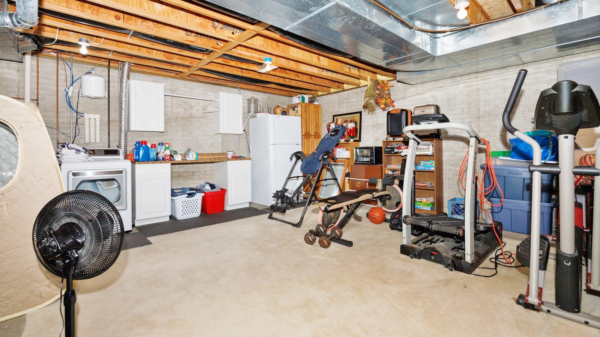 2838 Saint Andrews Court, El Paso, IL 61738