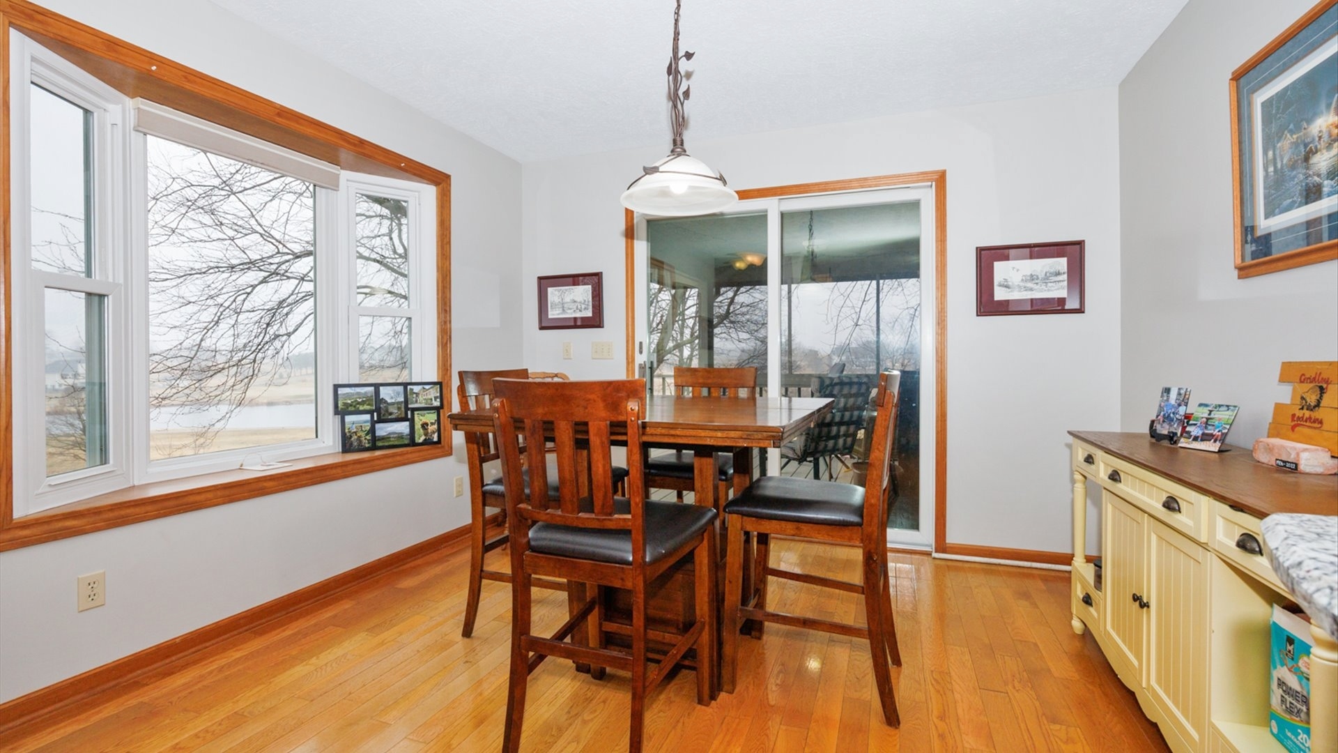 2838 Saint Andrews Court, El Paso, IL 61738