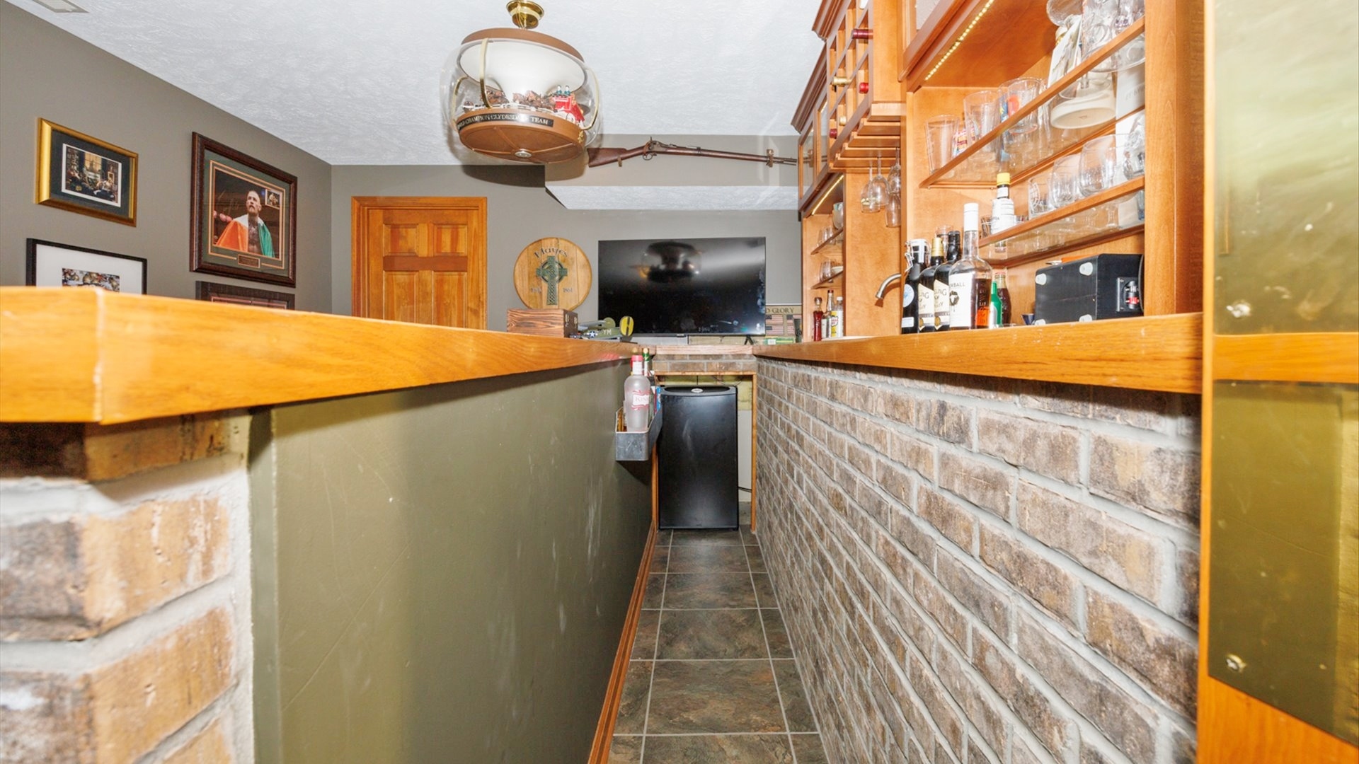 2838 Saint Andrews Court, El Paso, IL 61738