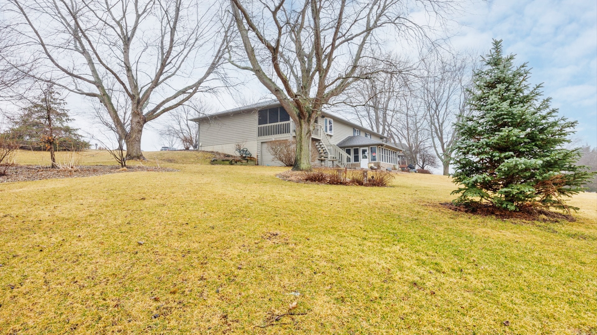 2838 Saint Andrews Court, El Paso, IL 61738