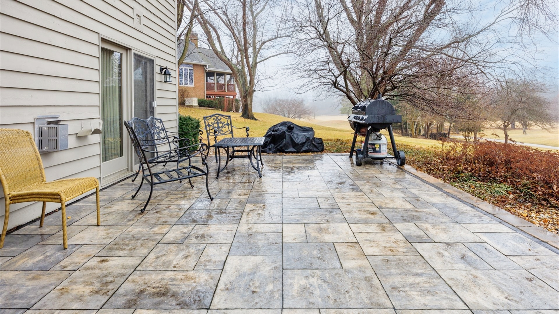 2838 Saint Andrews Court, El Paso, IL 61738