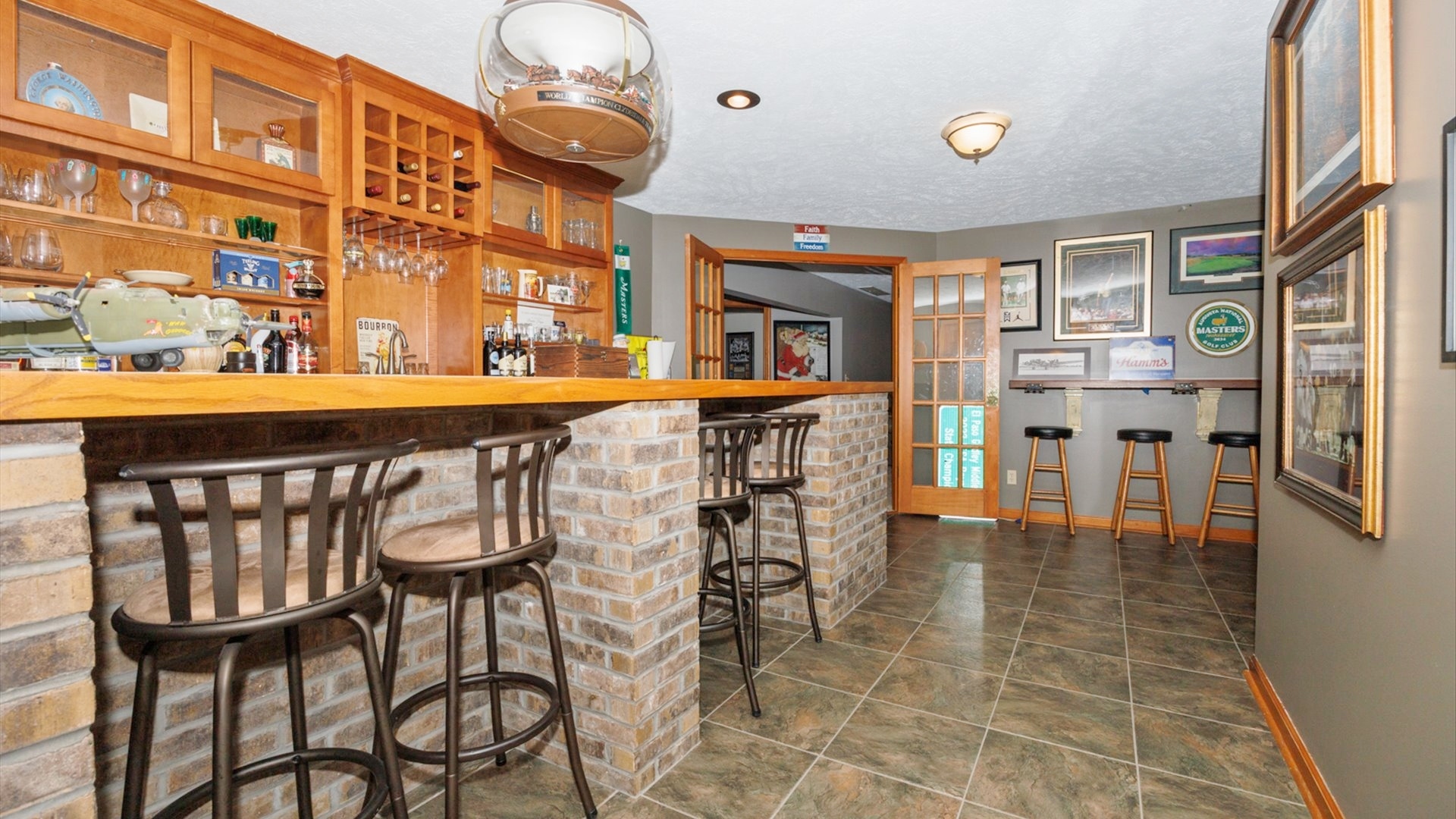 2838 Saint Andrews Court, El Paso, IL 61738