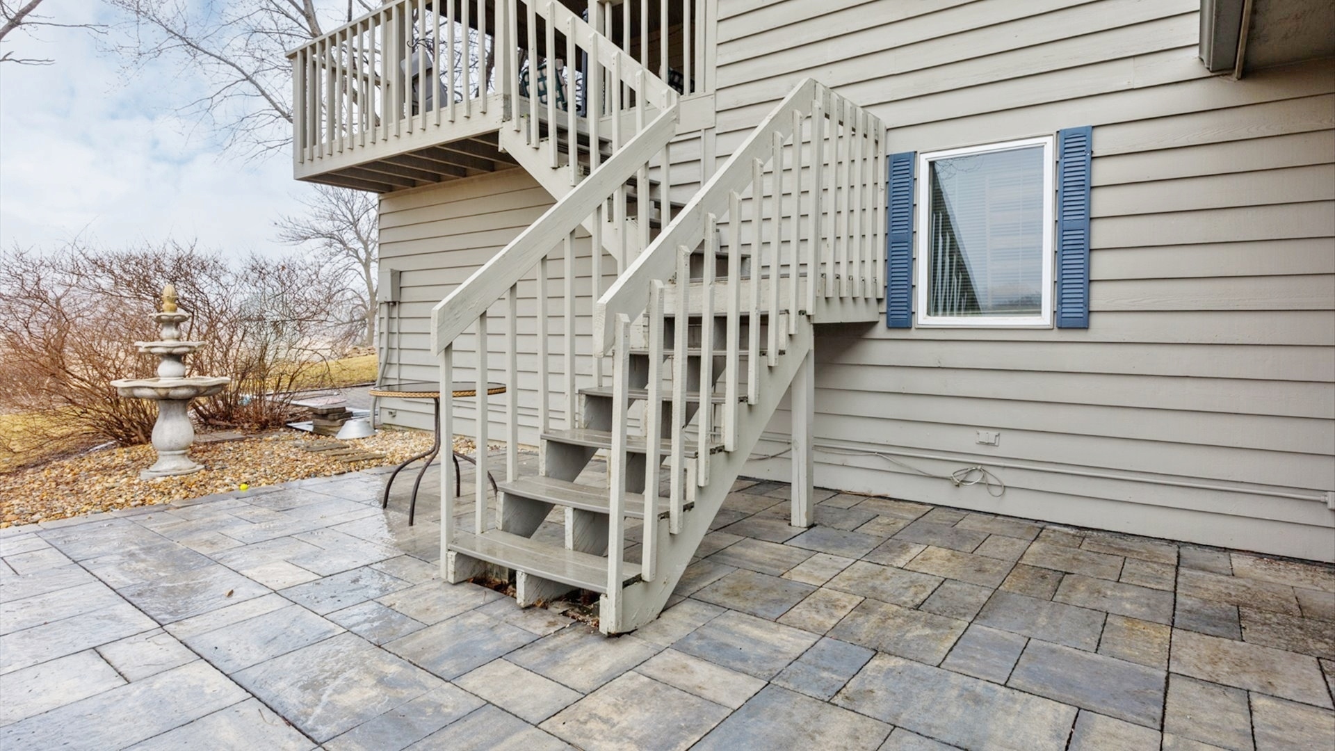 2838 Saint Andrews Court, El Paso, IL 61738