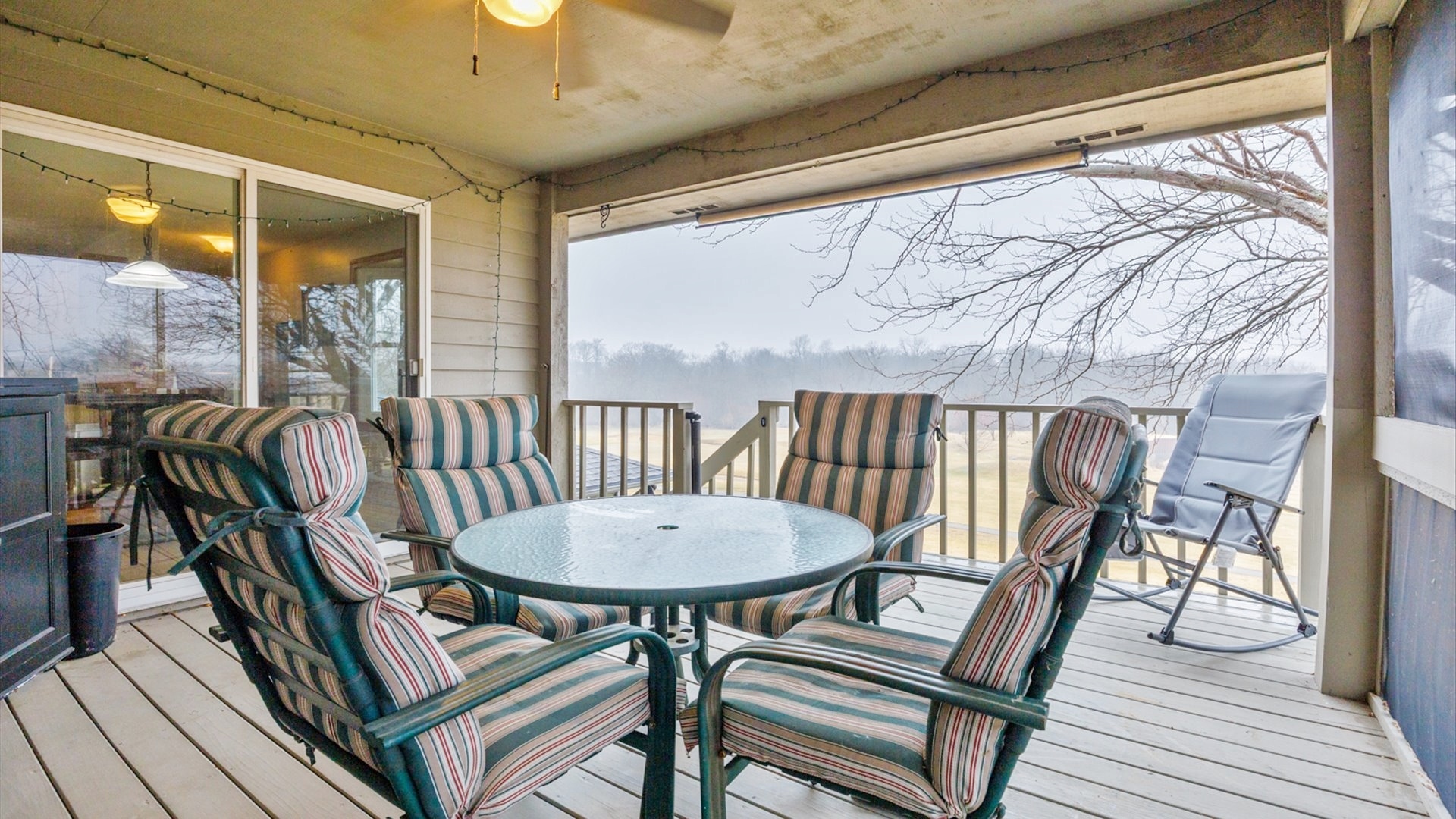 2838 Saint Andrews Court, El Paso, IL 61738