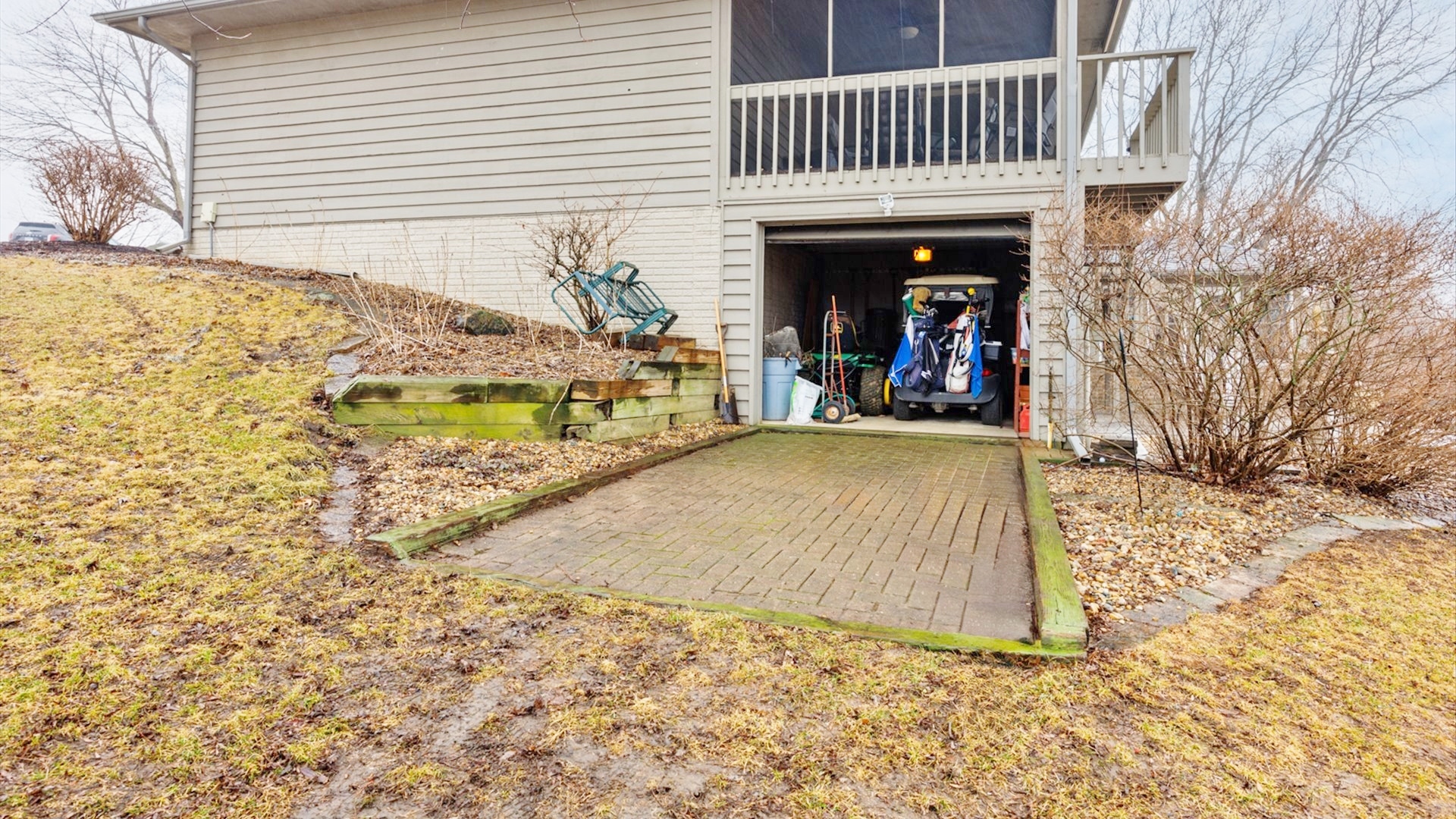 2838 Saint Andrews Court, El Paso, IL 61738