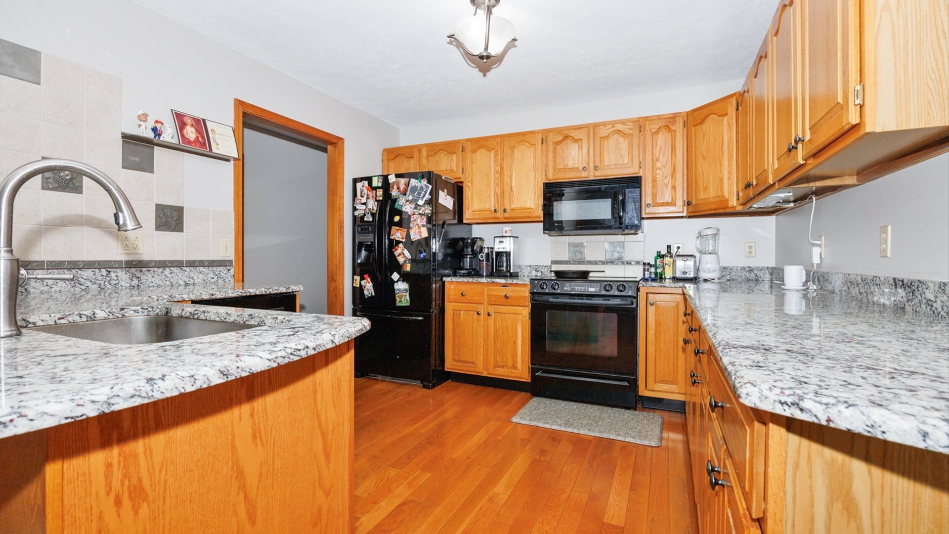 2838 Saint Andrews Court, El Paso, IL 61738