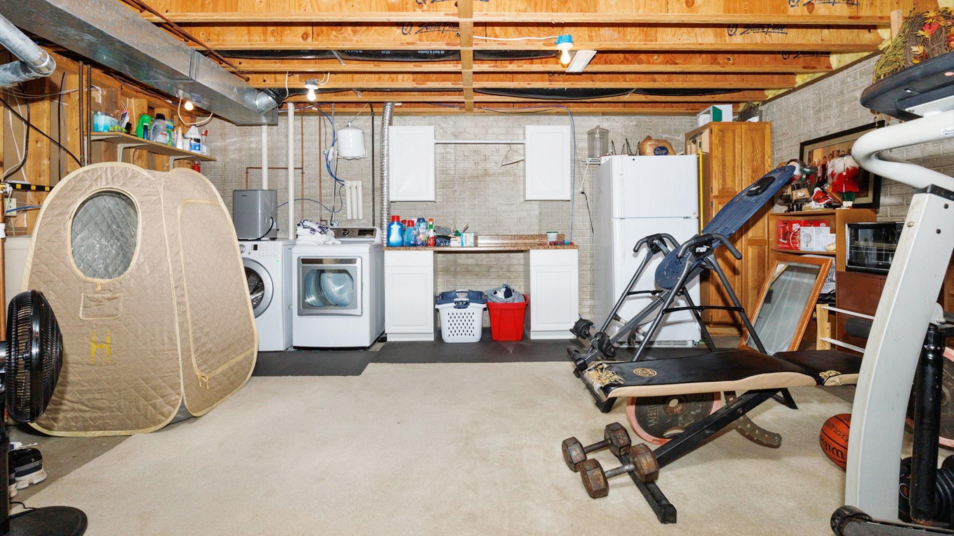 2838 Saint Andrews Court, El Paso, IL 61738