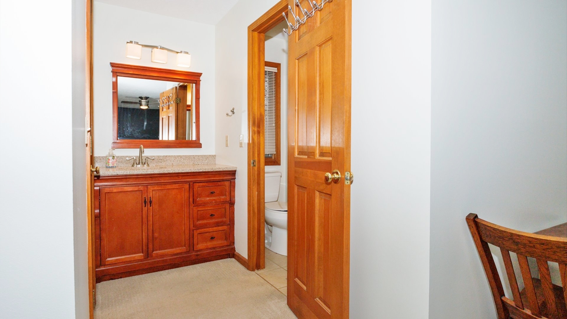 2838 Saint Andrews Court, El Paso, IL 61738