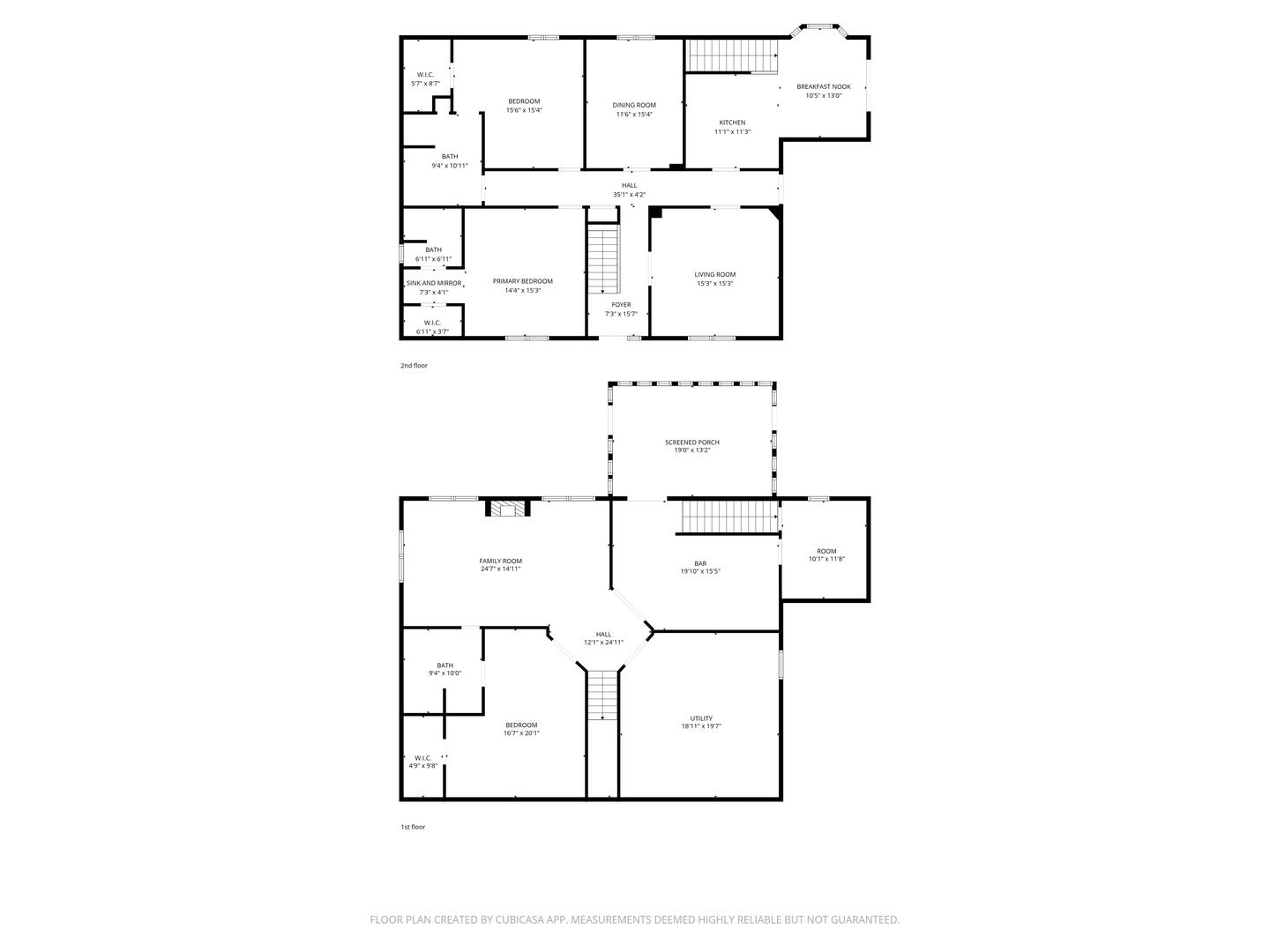 2838 Saint Andrews Court, El Paso, IL 61738