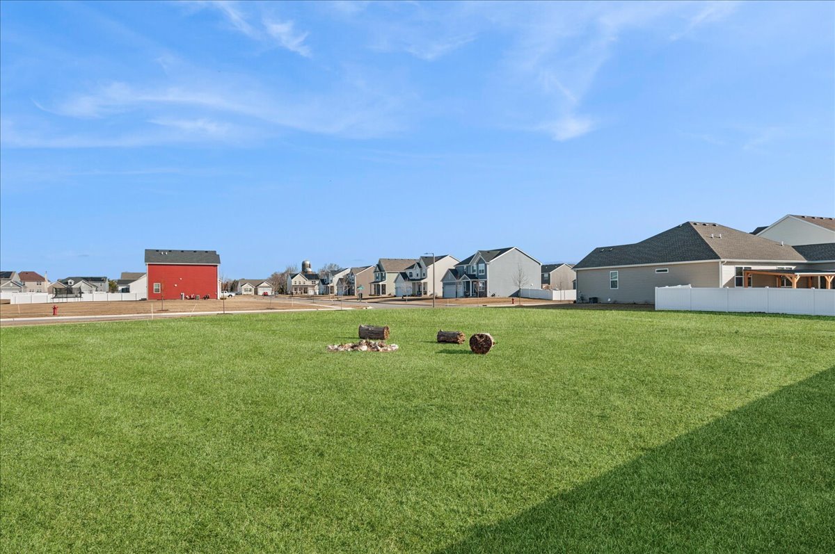 3258 Boombah Boulevard, Yorkville, IL 60560