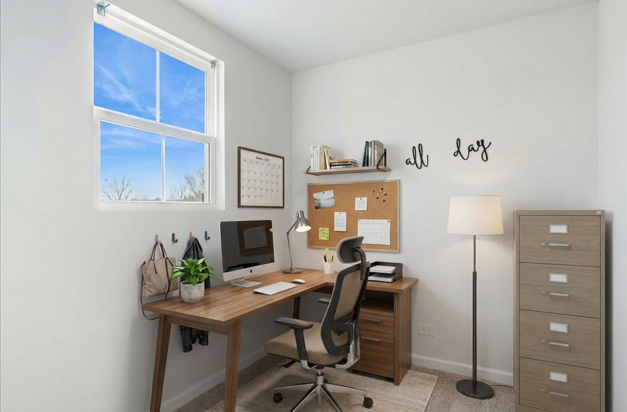 3258 Boombah Boulevard, Yorkville, IL 60560